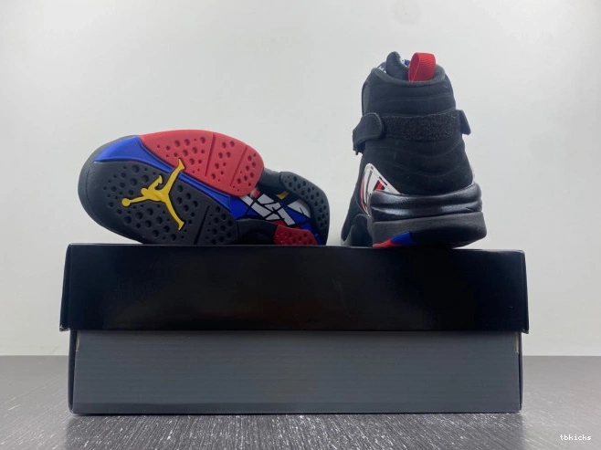 Cheap TBK 305381-062 Jordan 8 Playoffs Air 0718